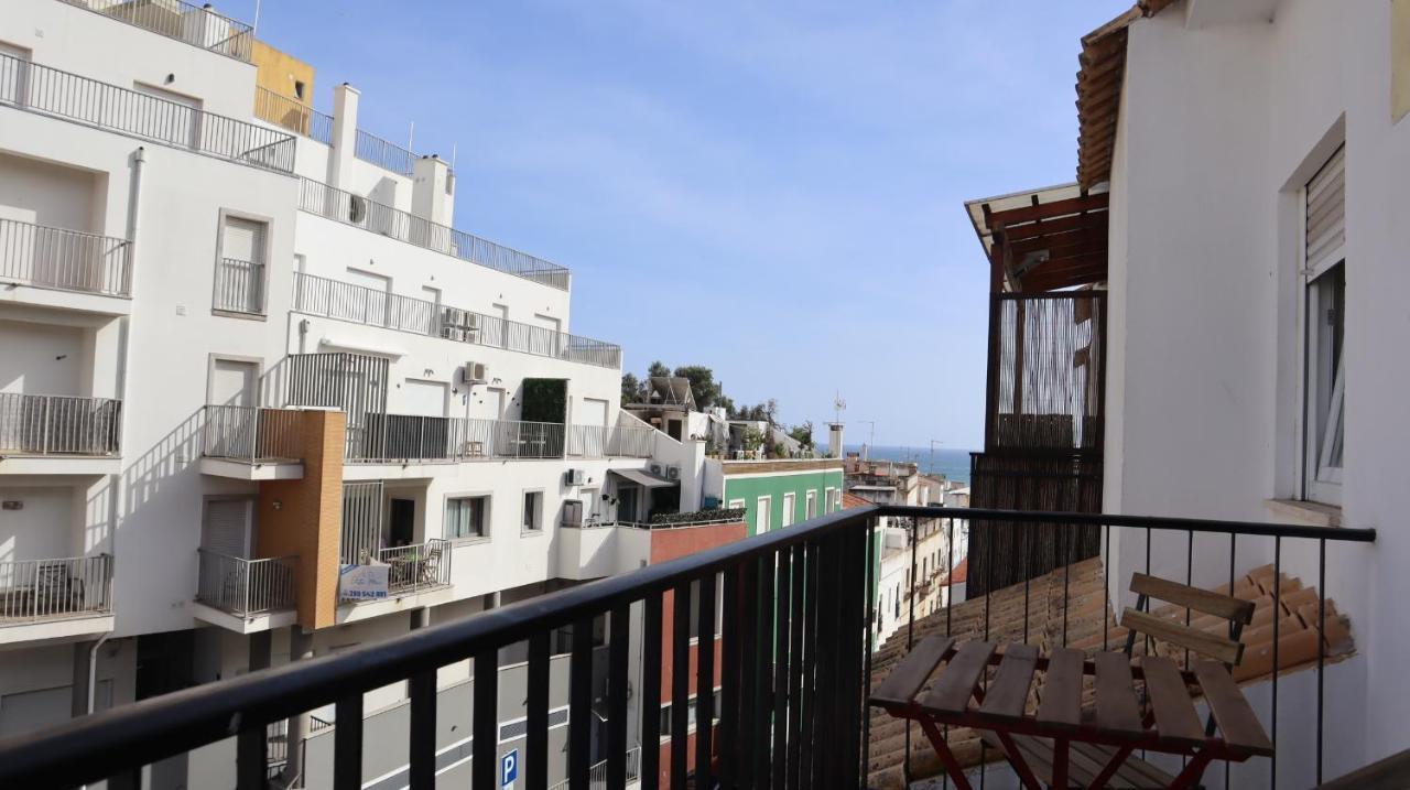 Mfa By Albufeira Rental エクステリア 写真