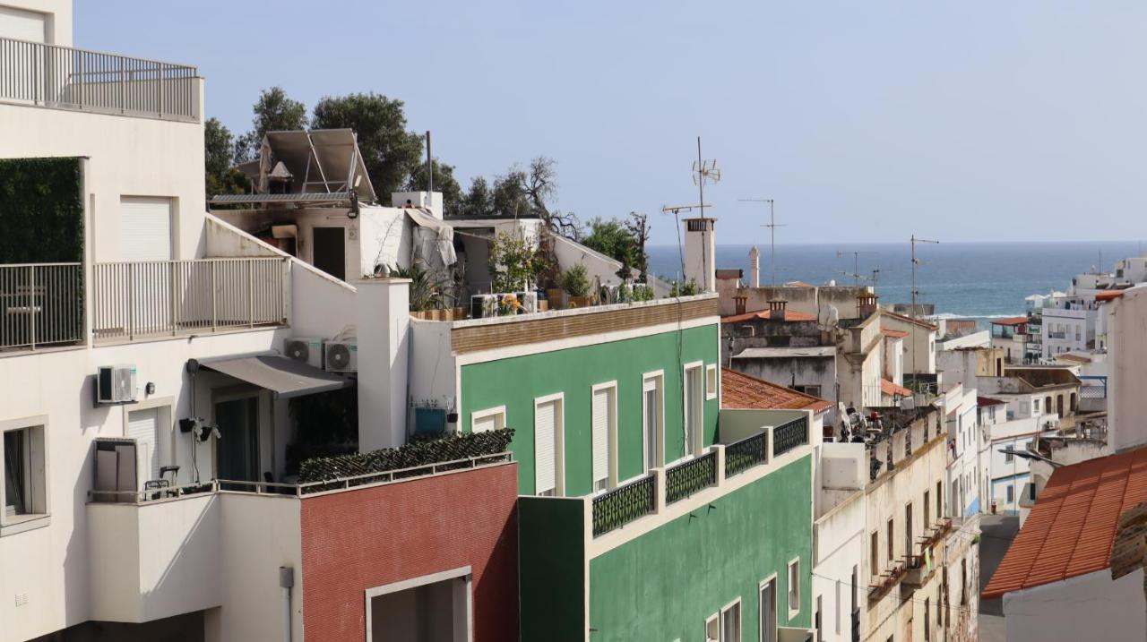 Mfa By Albufeira Rental エクステリア 写真