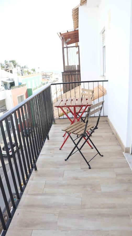 Mfa By Albufeira Rental エクステリア 写真